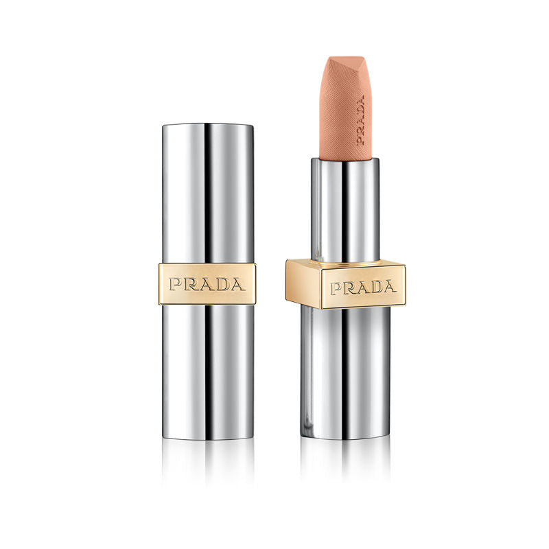 Monochrome Hyper Matte Lipstick - Alabaster