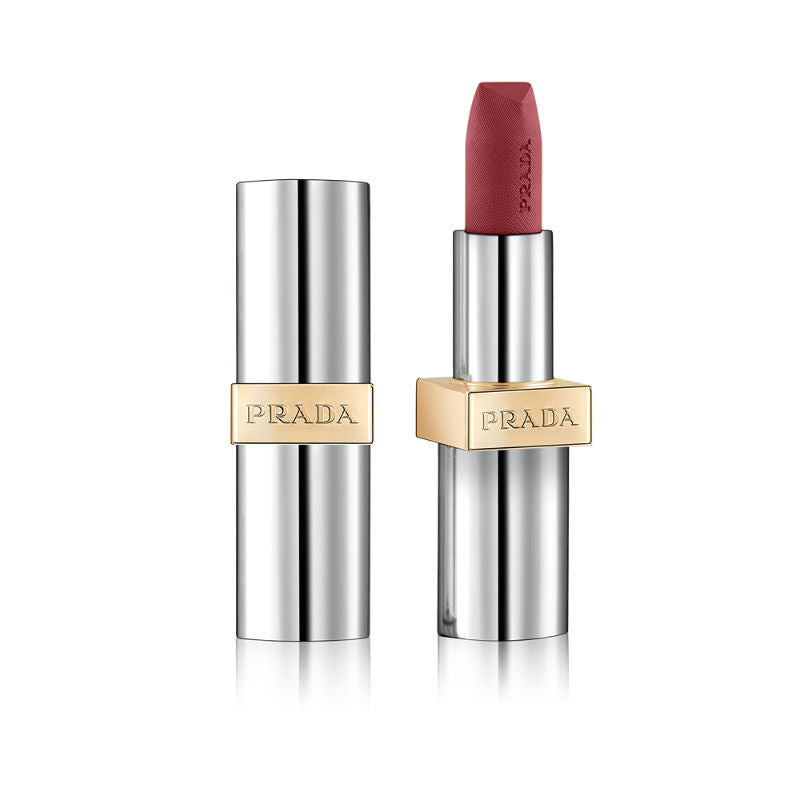 Monochrome Hyper Matte Lipstick - Uniform