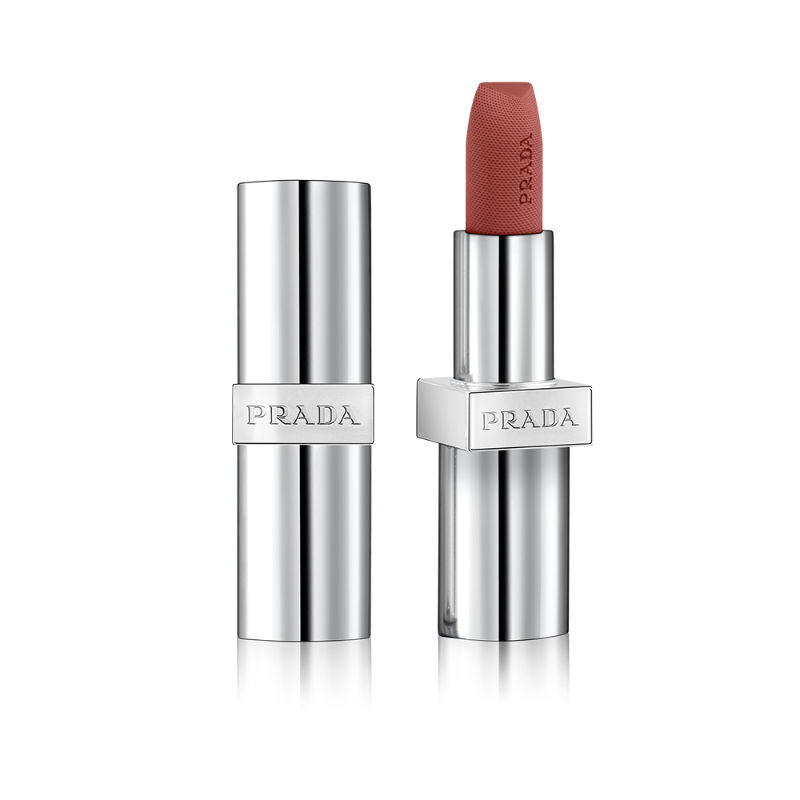 Monochrome Soft Matte Lipstick - Caramel