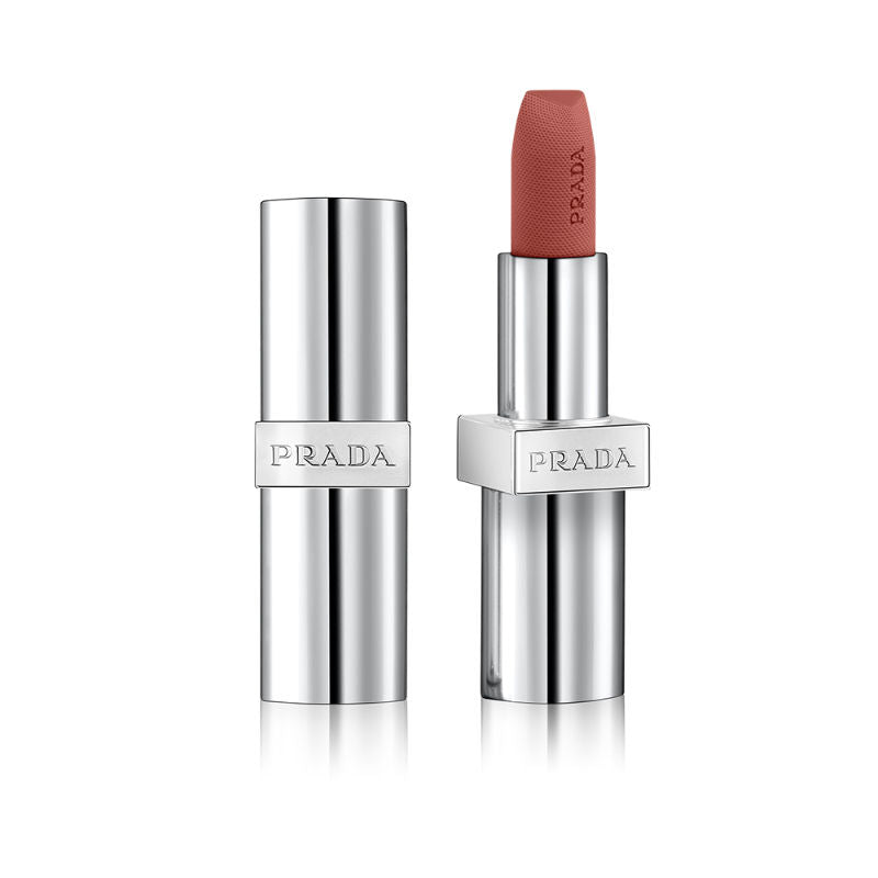 Monochrome Soft Matte Lipstick - Sedona