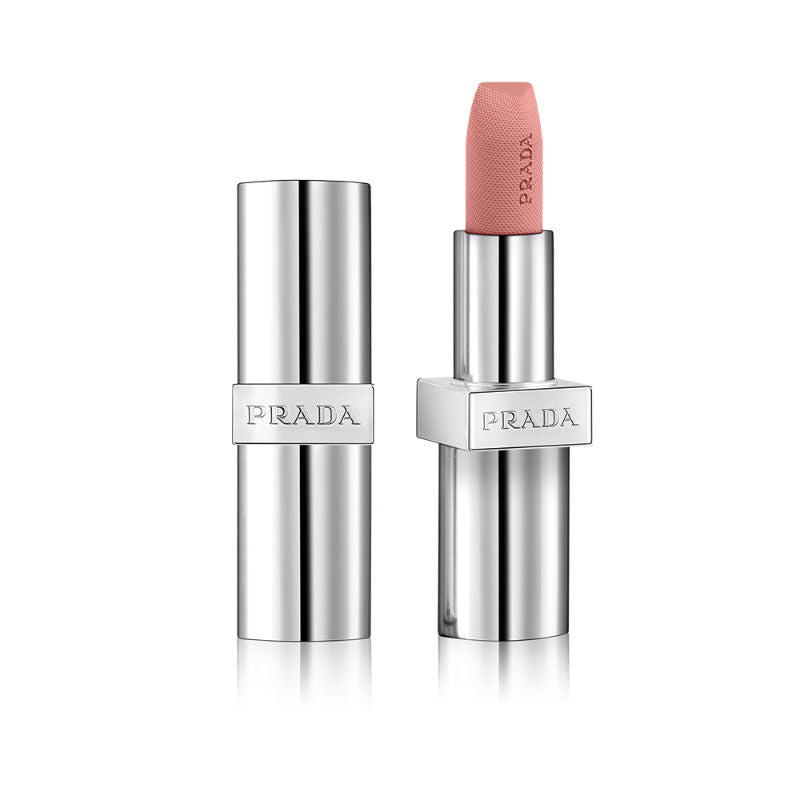 Monochrome Soft Matte Lipstick - Beige