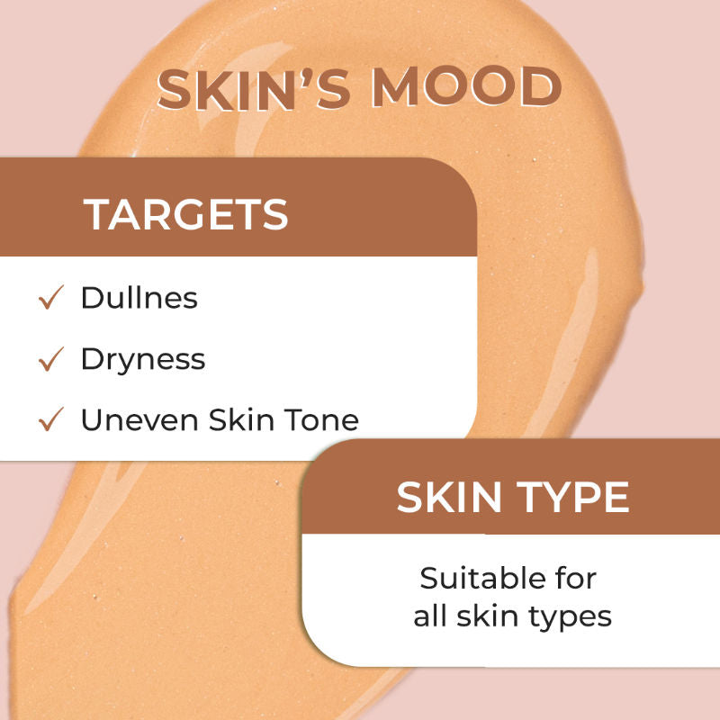 Derma Soothe Moisture Magnet Tinted CC Cream With SPF 30