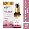 Multipeptide And 24K Gold Extract Collagen Boosting Serum
