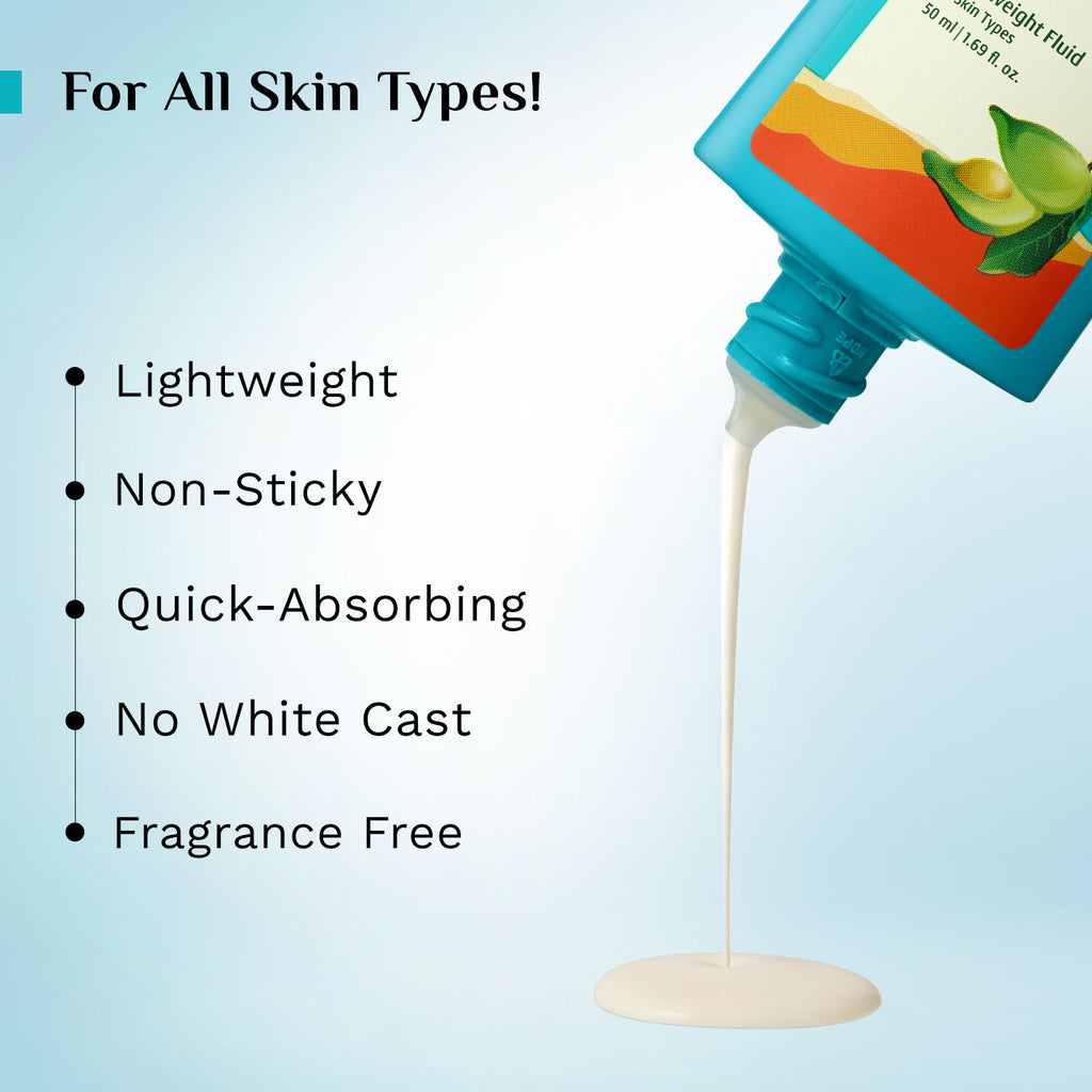 5% Vitamin C Complex Brightening Serum Sunscreen SPF50+PA++++ In-Vivo tested