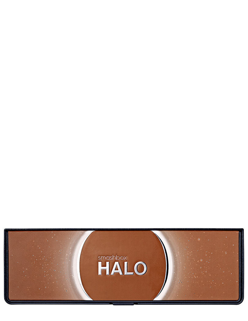 Halo Contour, Blush And Highlighter Palette