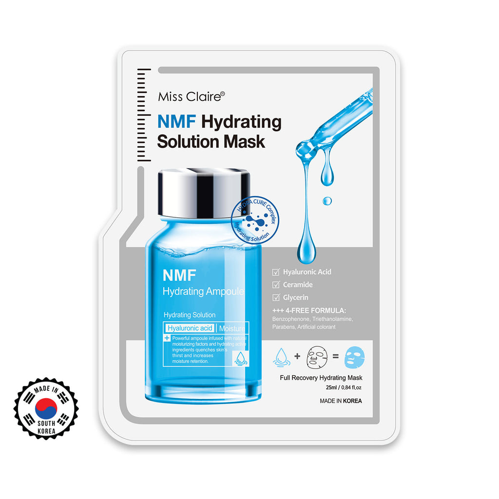 NMF Hydrating Solution Mask