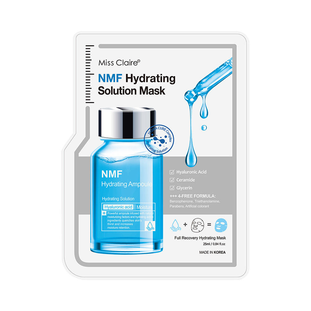 NMF Hydrating Solution Mask