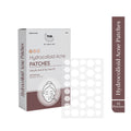 Pimple Patches Hydrocolloid Spot Stickers