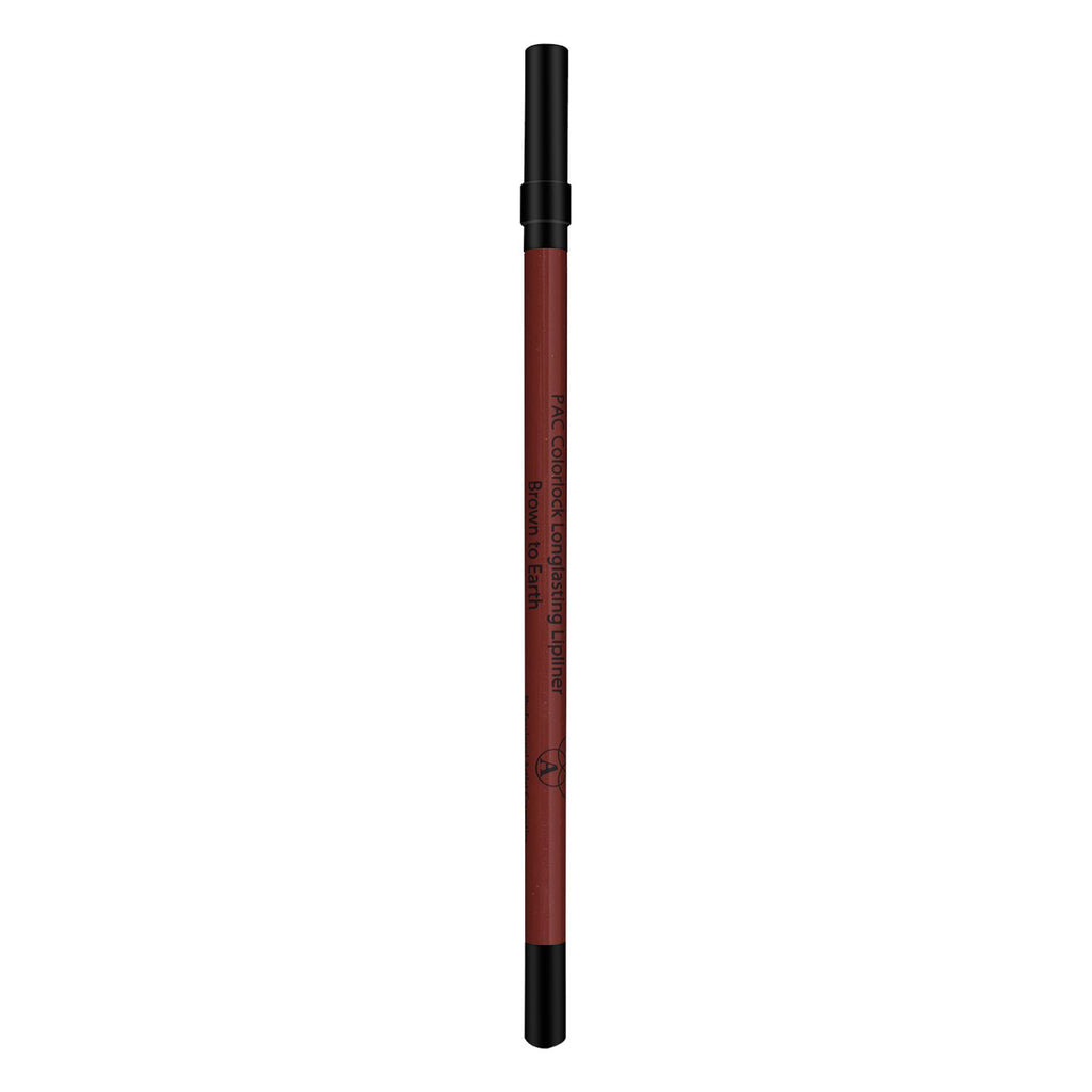 Colorlock Longlasting Lip Liner - Brown To Earth