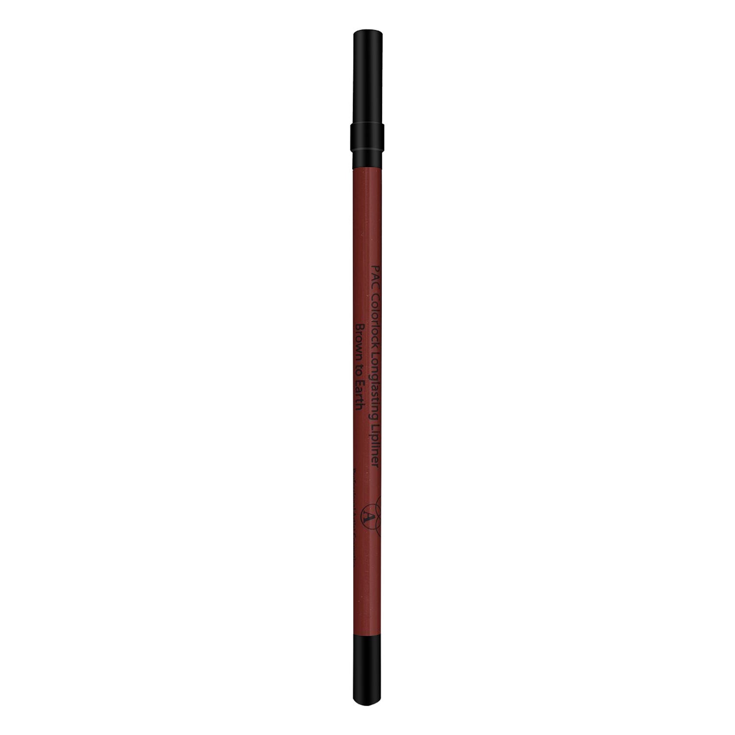 Colorlock Longlasting Lip Liner - Brown To Earth