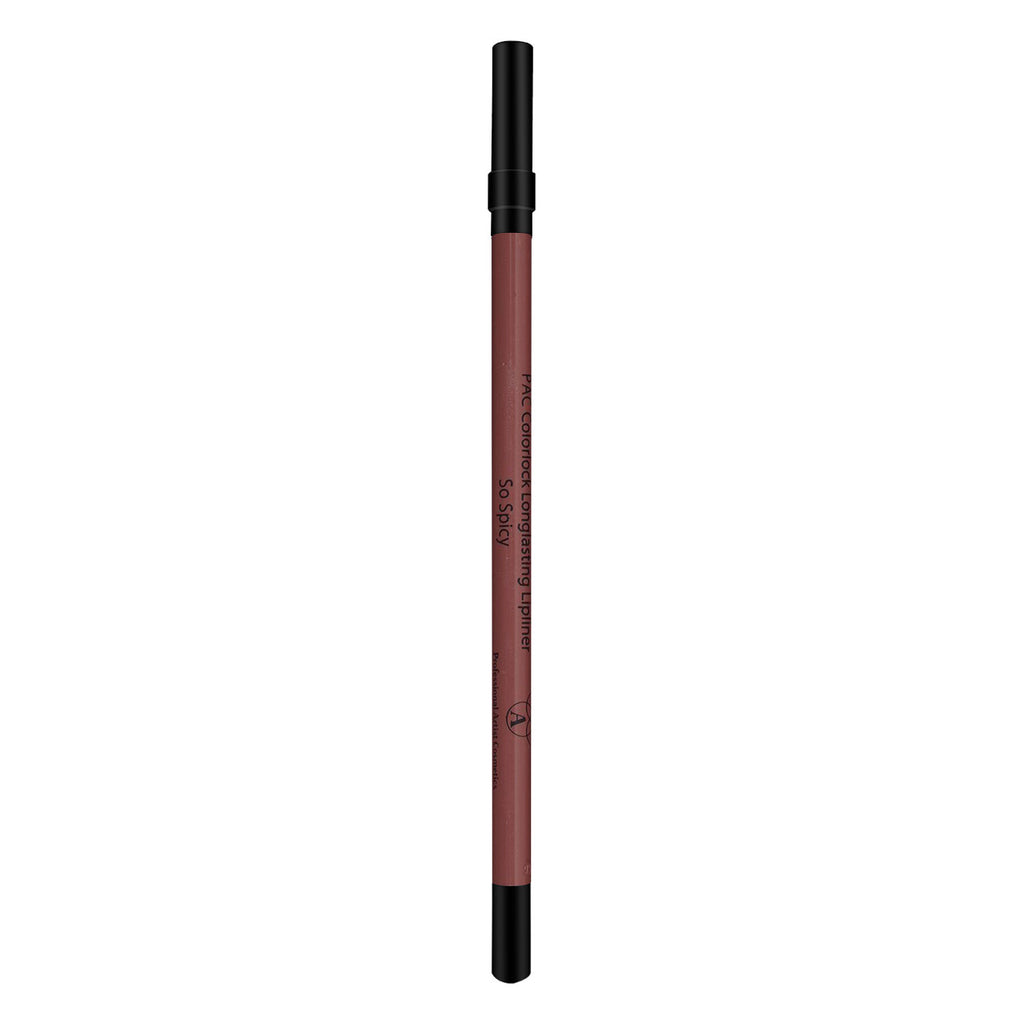 Colorlock Longlasting Lip Liner - So Spicy