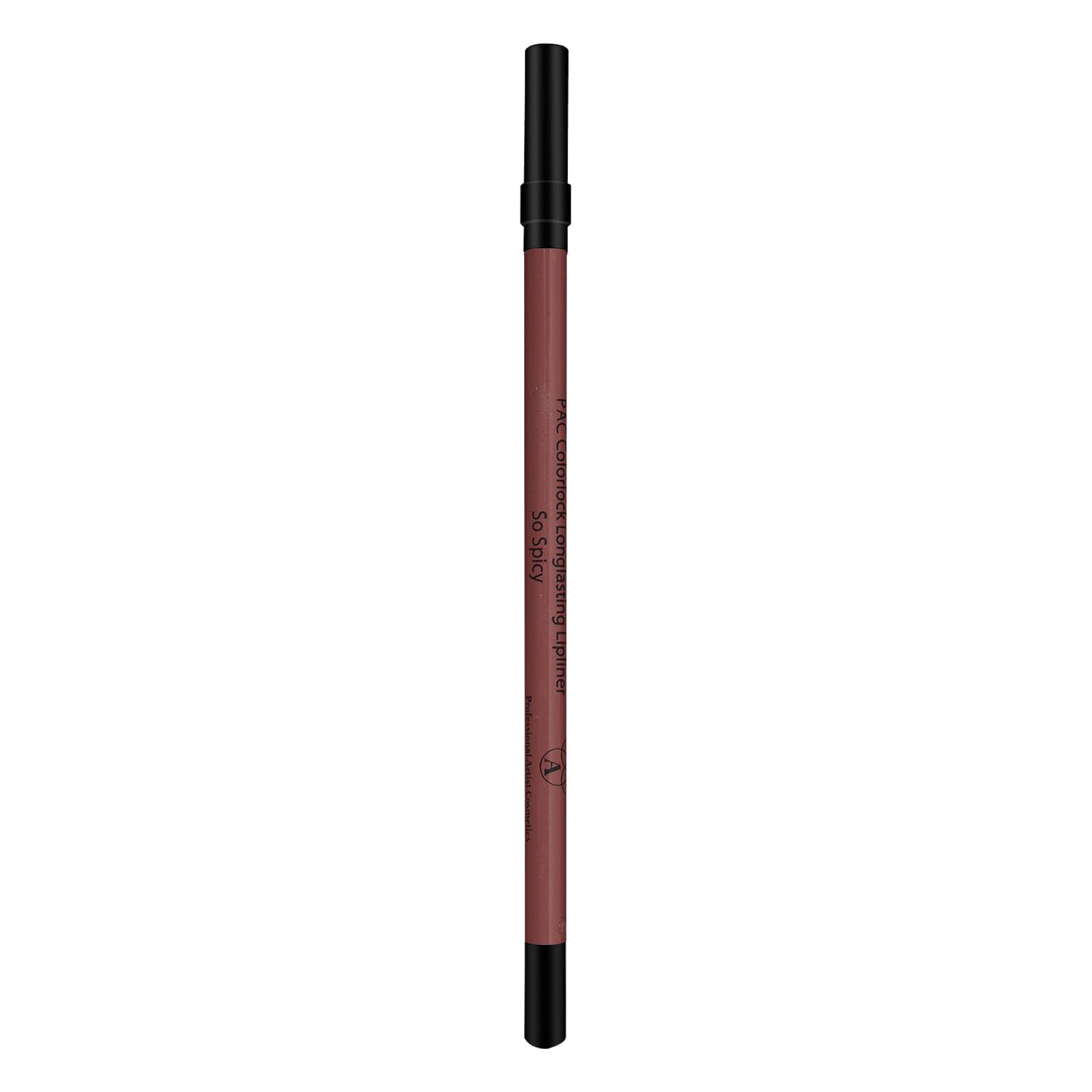 Colorlock Longlasting Lip Liner - So Spicy