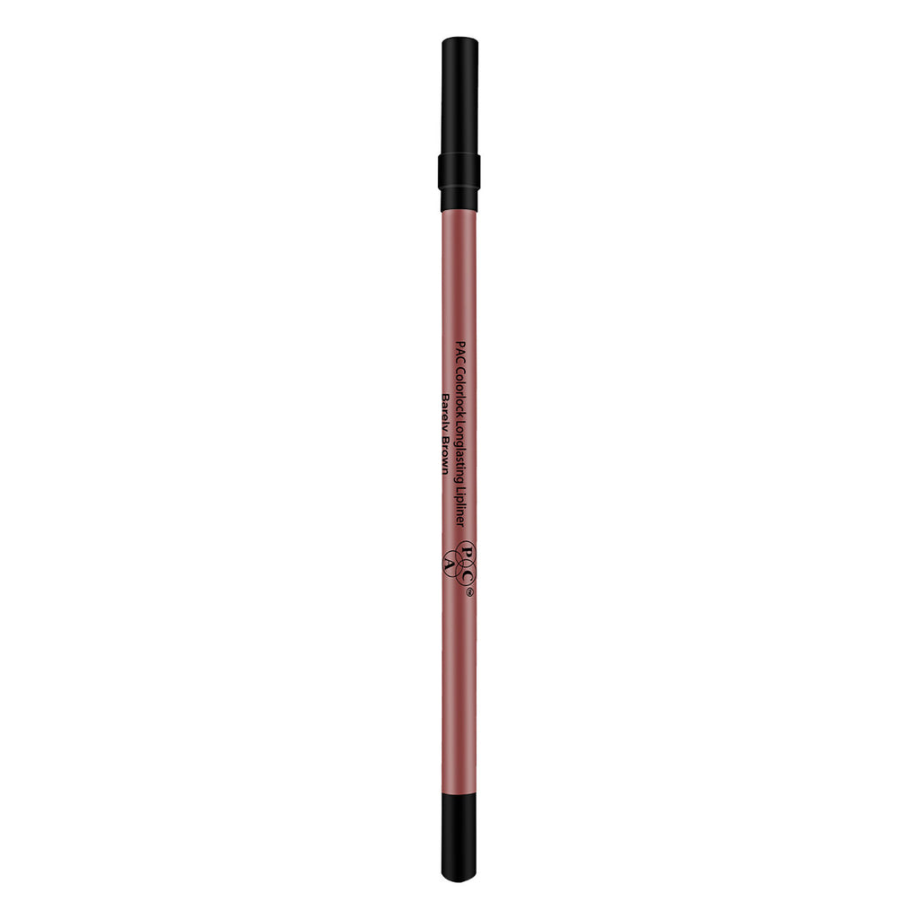 Precisionist Lip Liner - Barely Brown