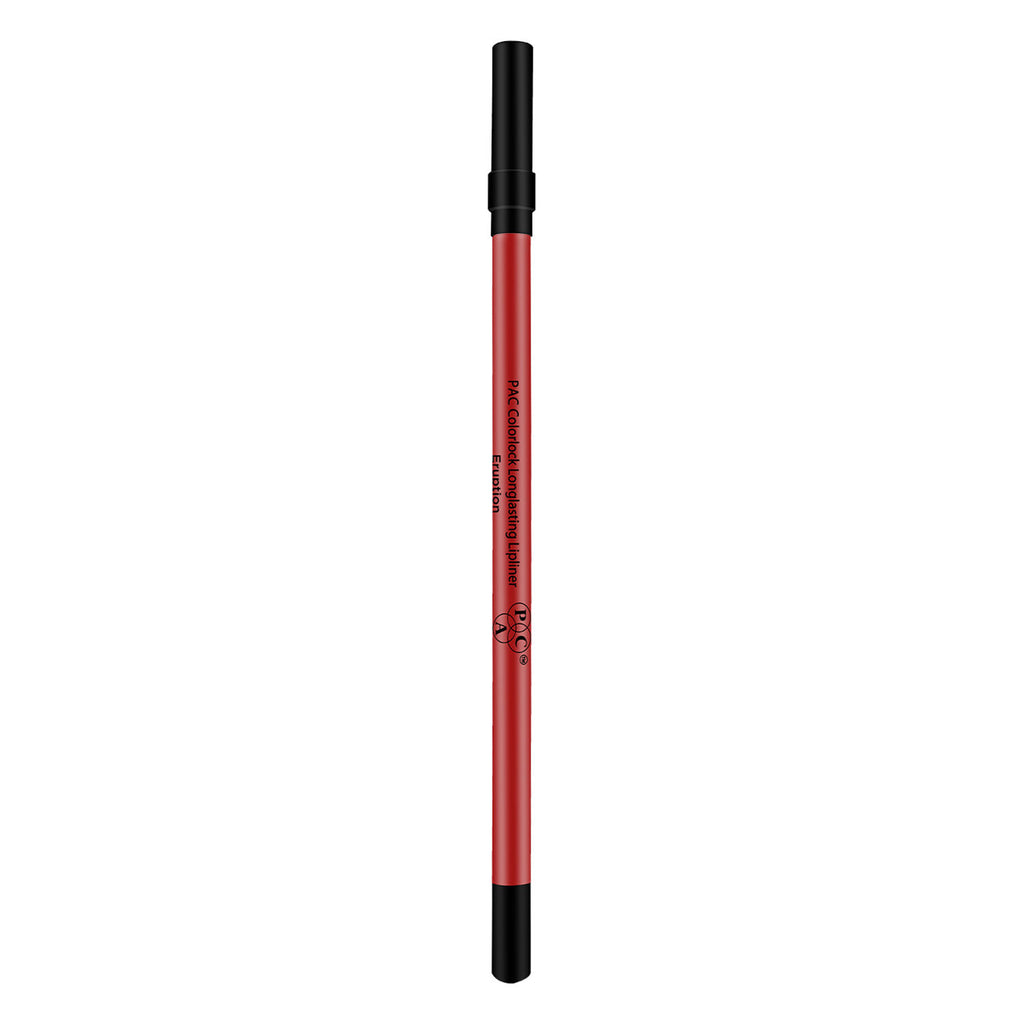 Precisionist Lip Liner - Eruption