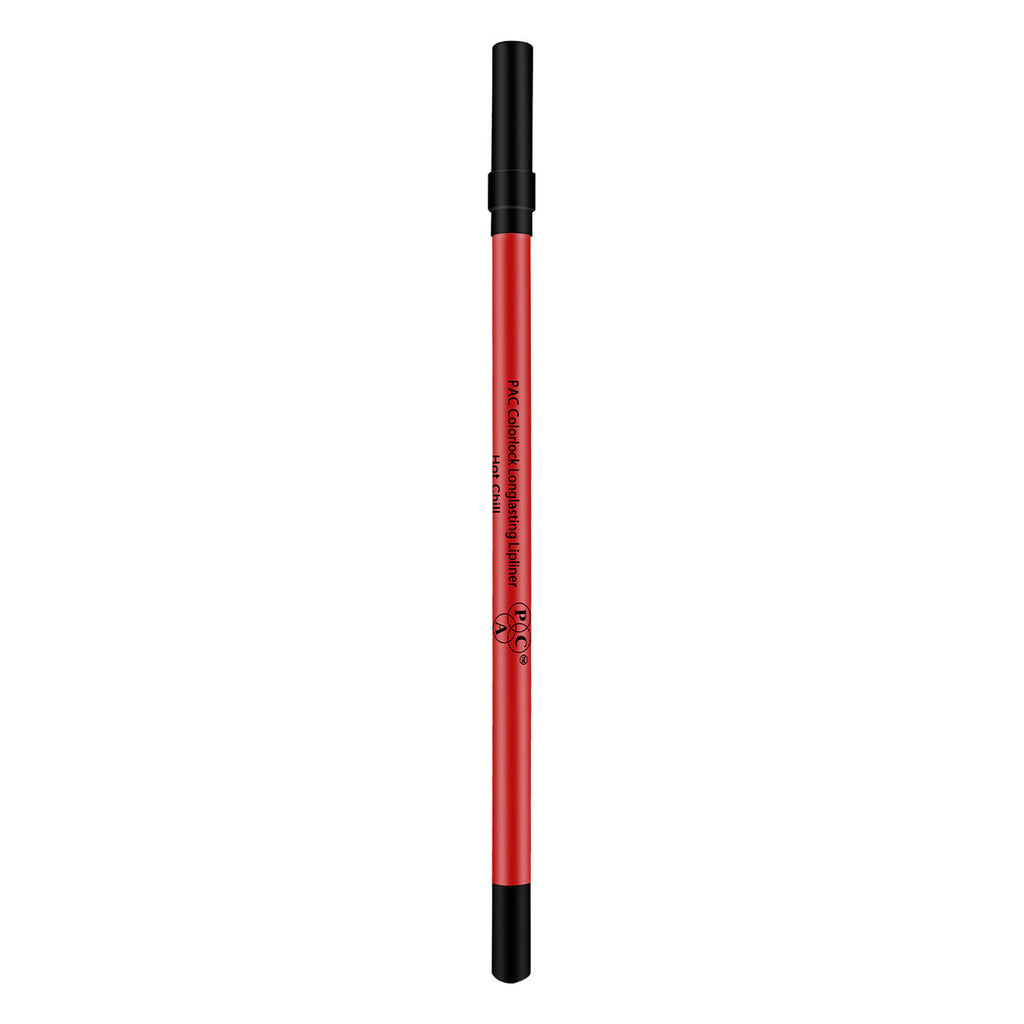 Precisionist Lip Liner - Hot Chilli