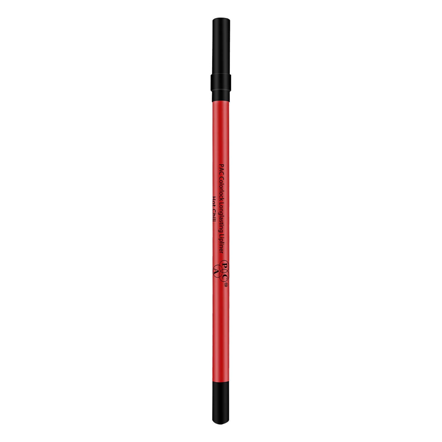 Precisionist Lip Liner - Hot Chilli