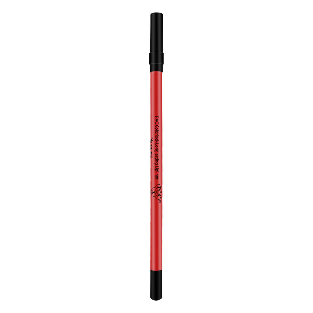 Precisionist Lip Liner - Marooned