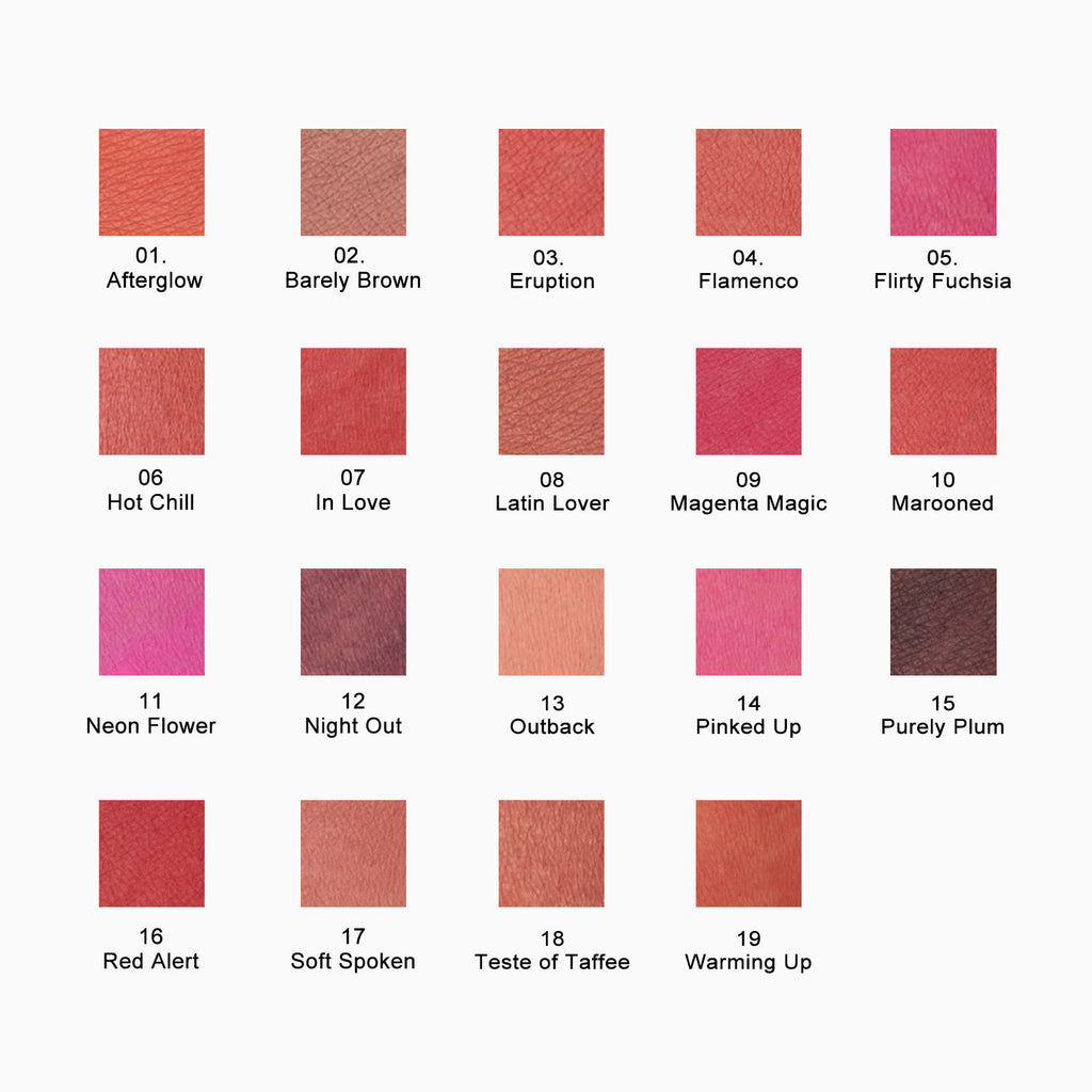 Precisionist Lip Liner