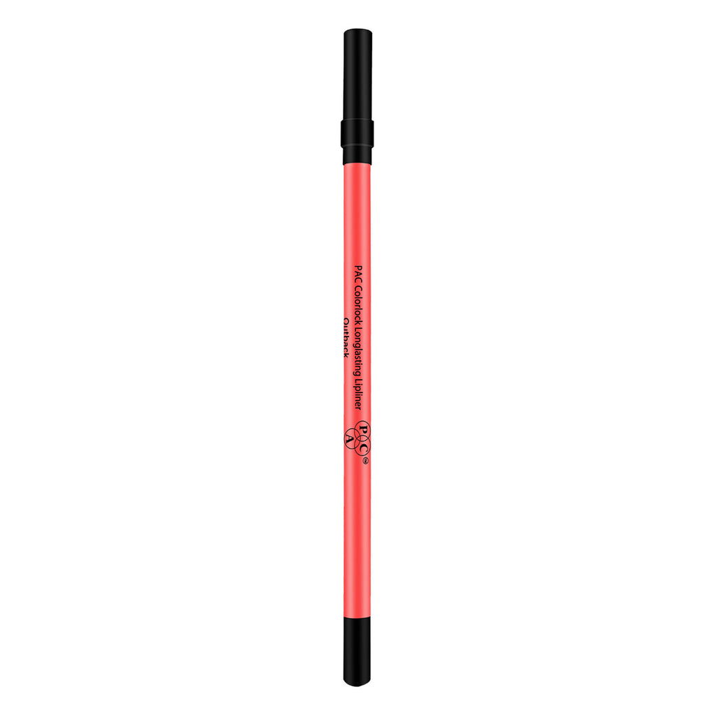 Precisionist Lip Liner - Outback