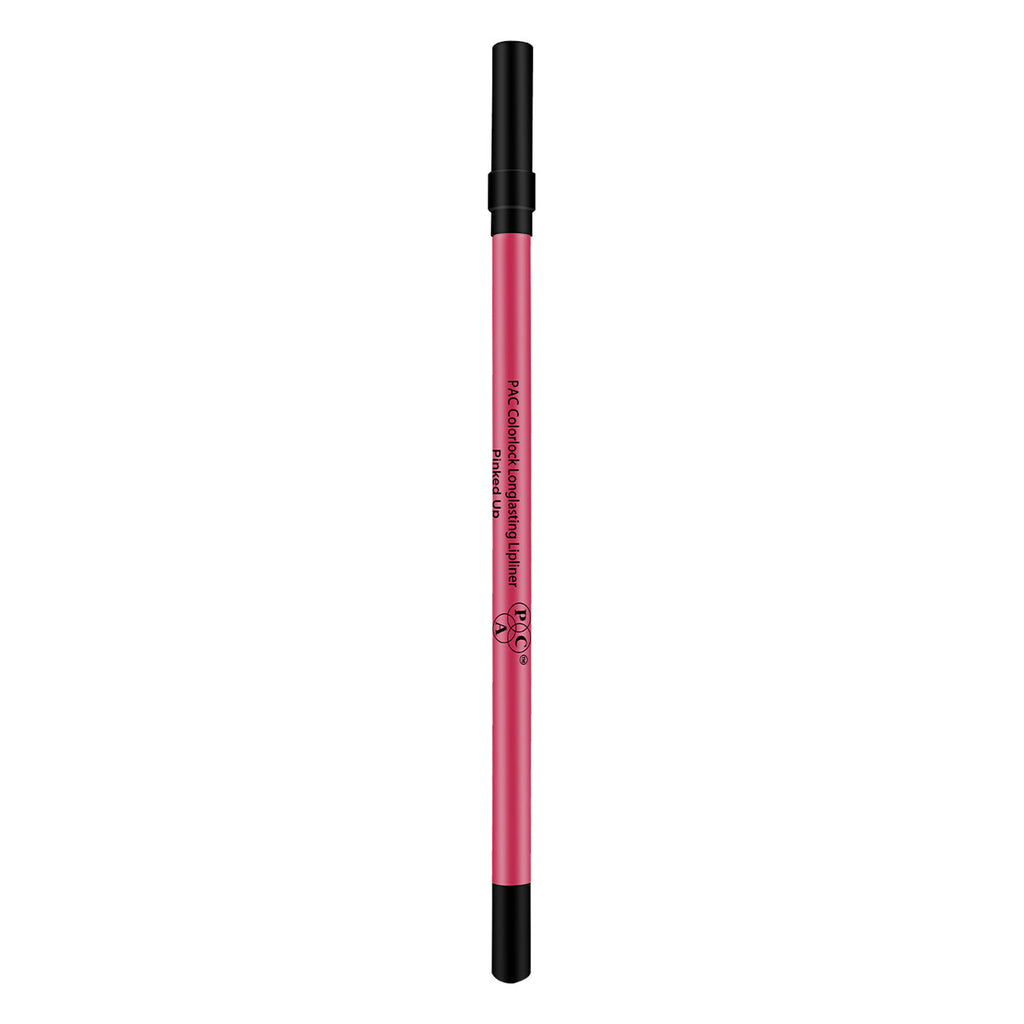 Precisionist Lip Liner - Pinked Up
