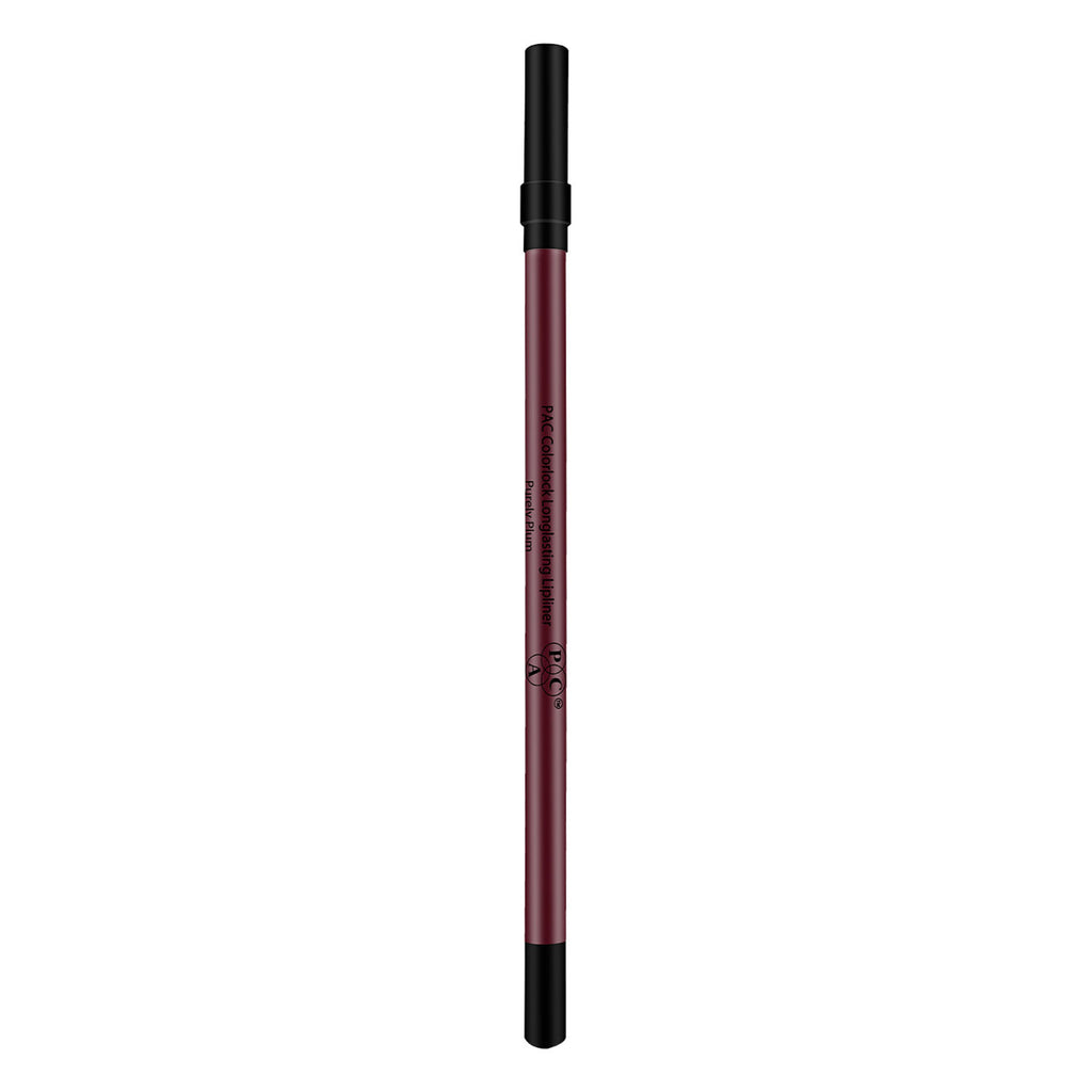 Precisionist Lip Liner - Purpely Plum