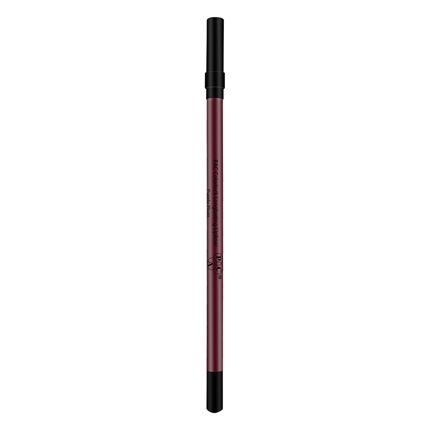 Precisionist Lip Liner - Purpely Plum