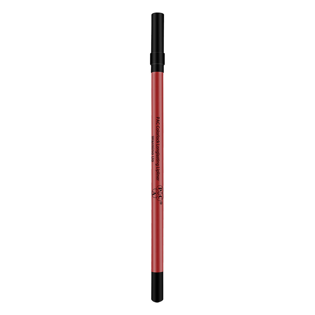 Precisionist Lip Liner - Warming Up