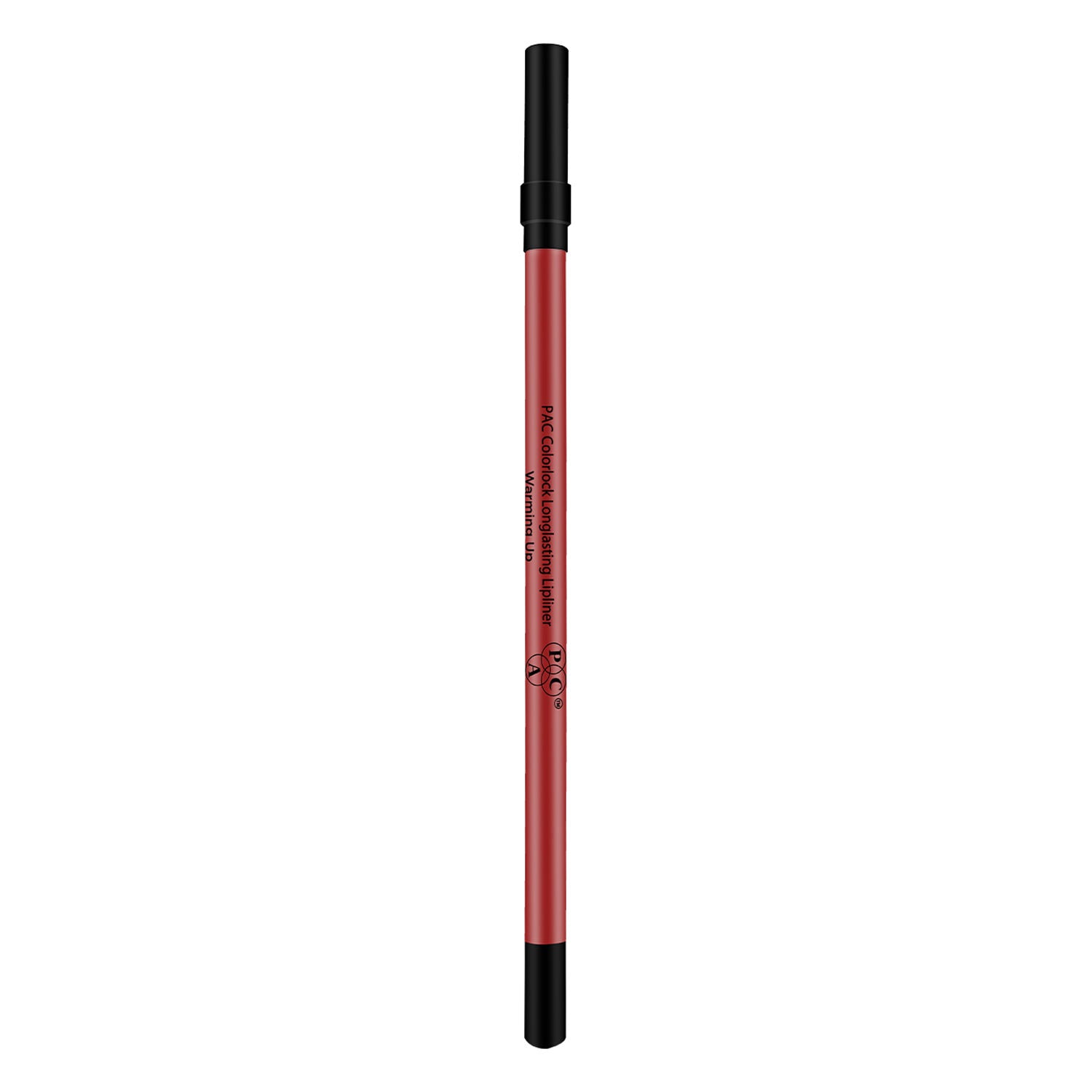 Precisionist Lip Liner - Warming Up