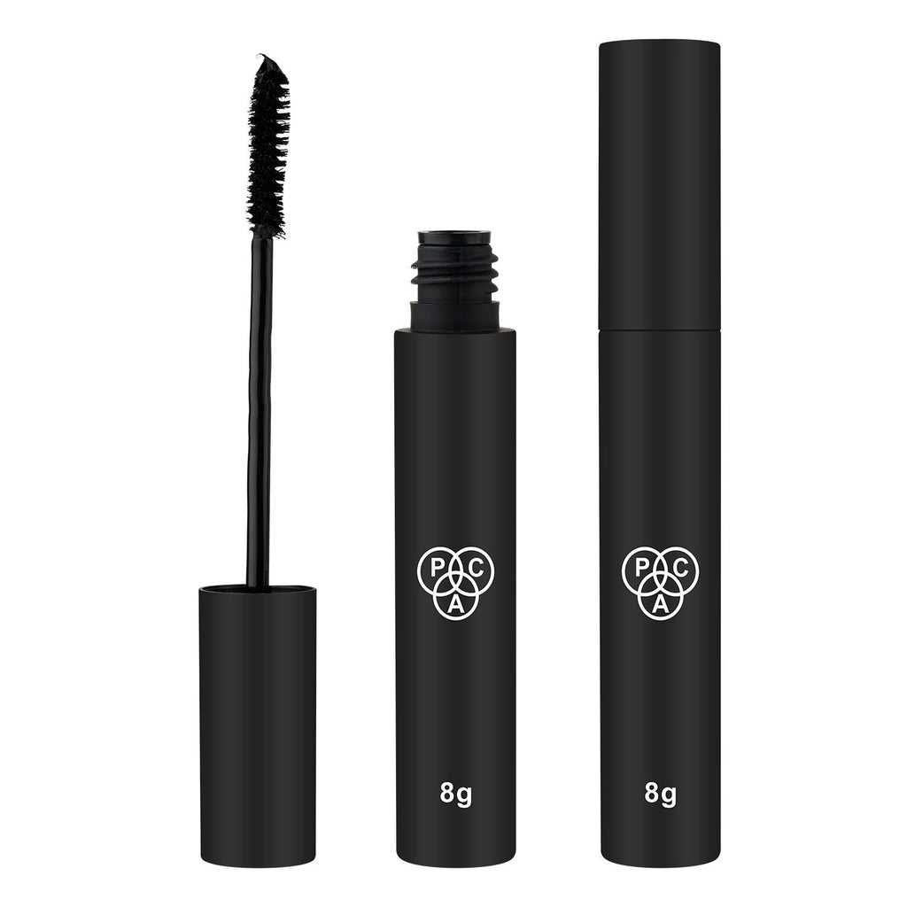 Magic Mascara