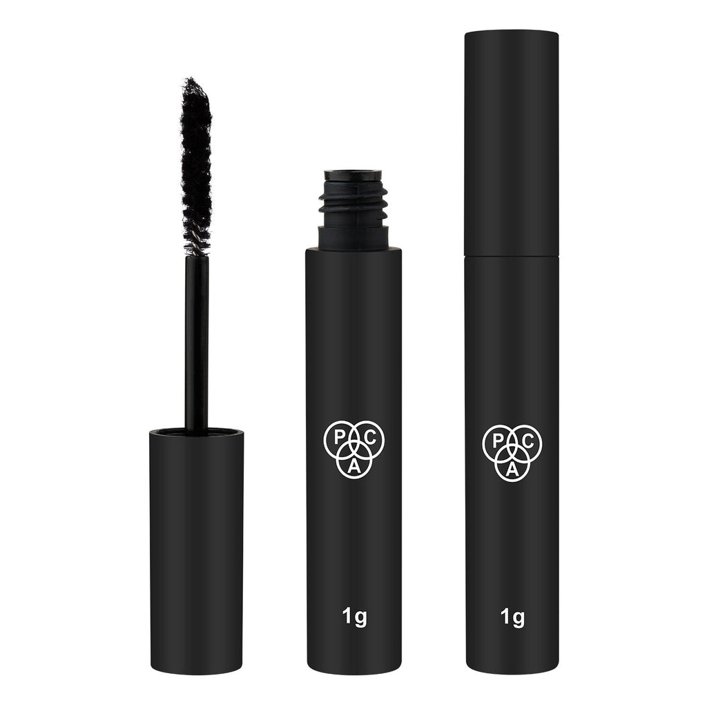 Magic Mascara