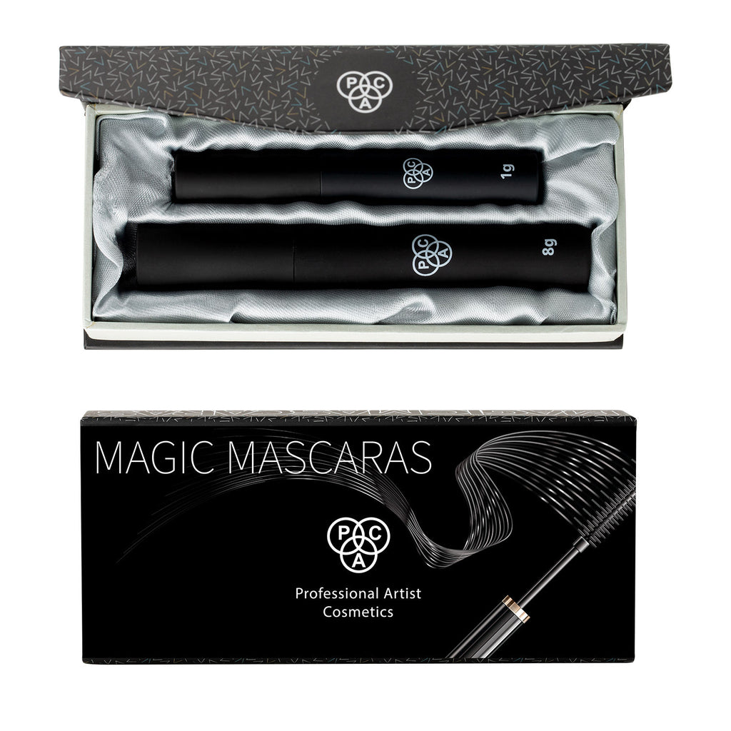 Magic Mascara