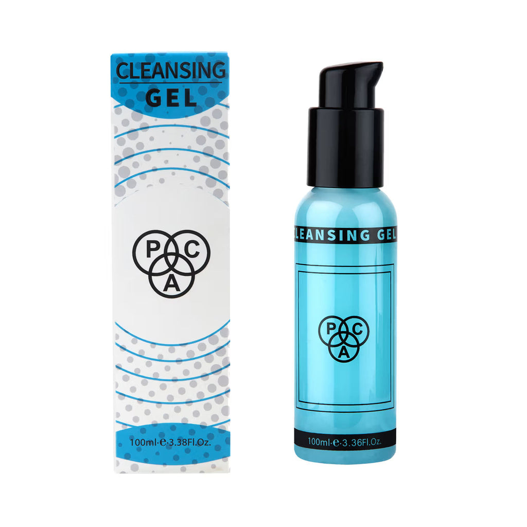 Cleansing Gel