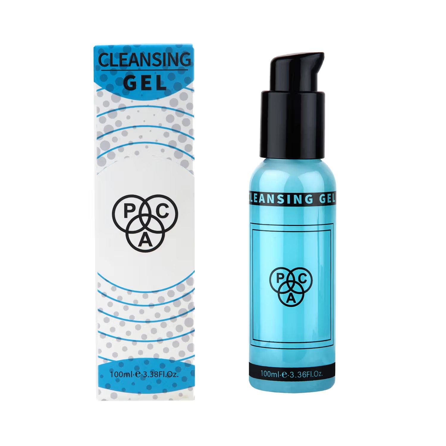 Cleansing Gel