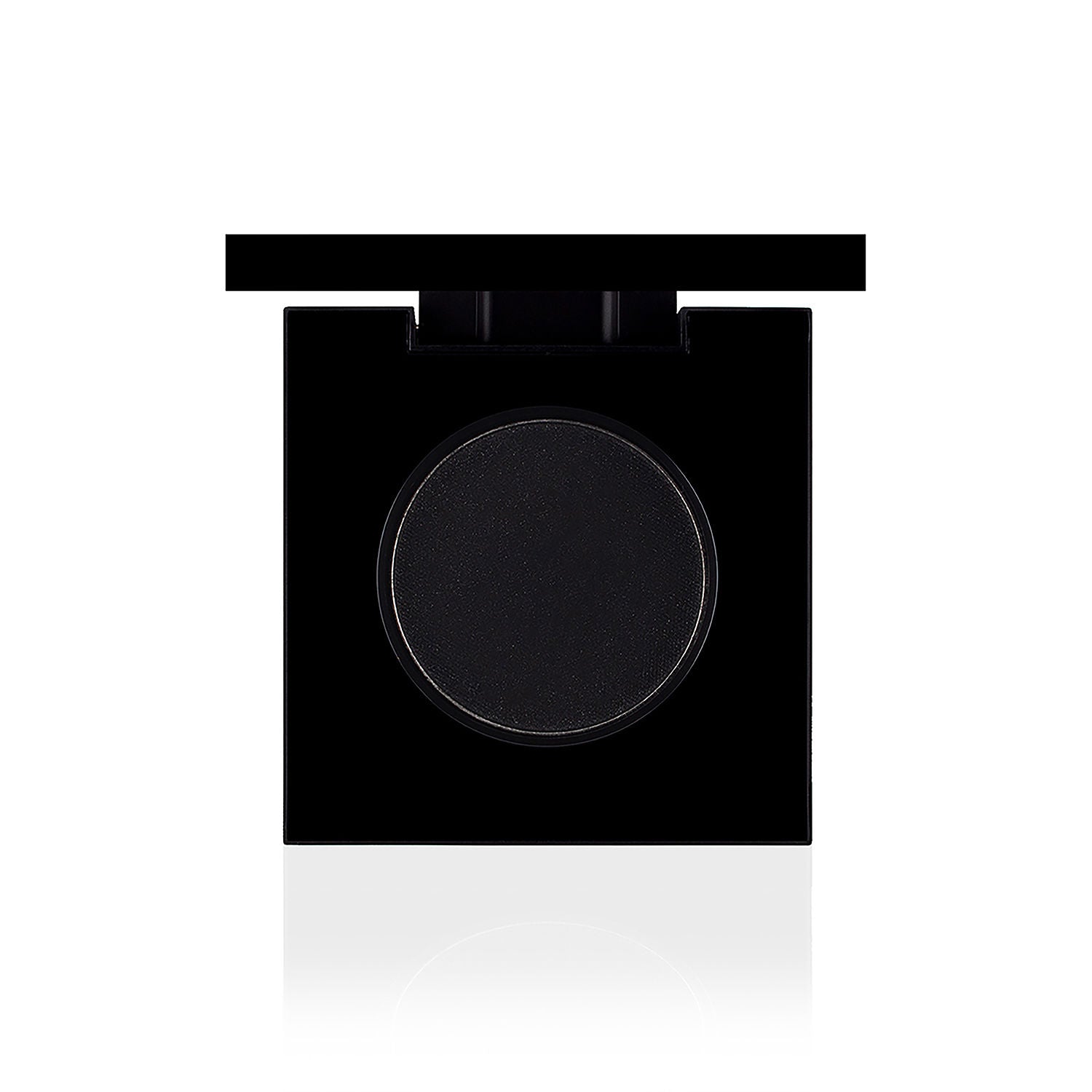 Cream Eyeliner Aqua Black - Richly Pigmented, Quick Drying, Matte Finish, Intense Black
