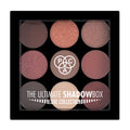 Luxe Shadowbox X9 - Thinking Of You Mauve(1.4g)Each)