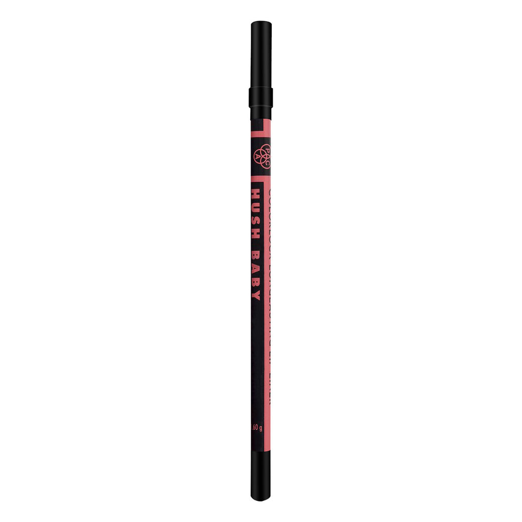 Colorlock Longlasting Lip Liner - Hush Baby