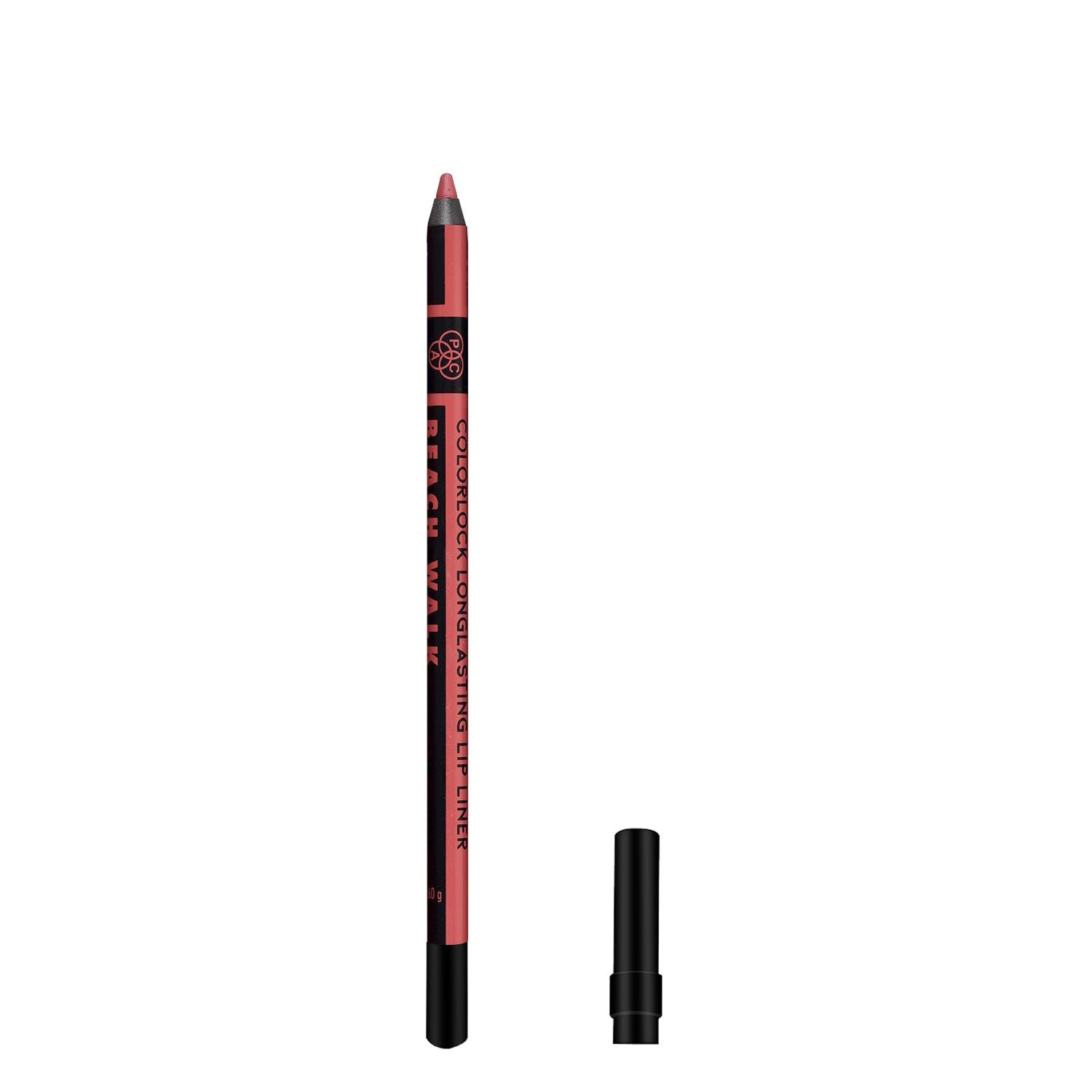Colorlock Longlasting Lip Liner - Beach Walk