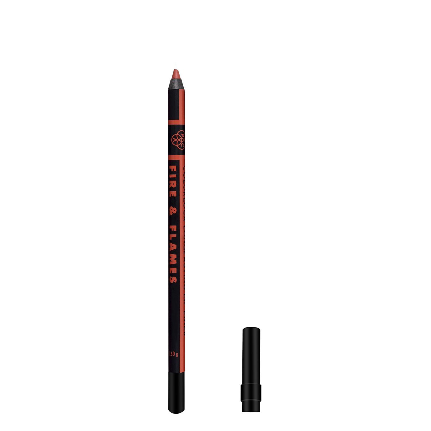 Colorlock Longlasting Lip Liner - Fire & Flames