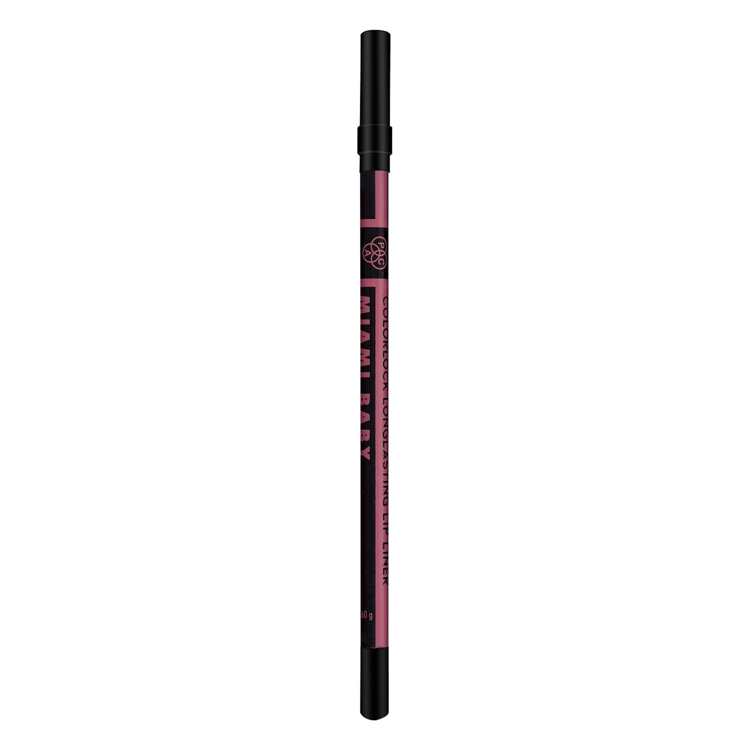 Colorlock Longlasting Lip Liner - Miami Baby