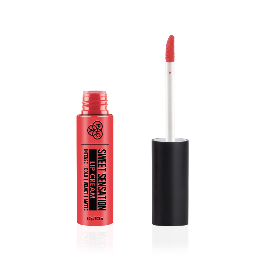 Sweet Sensation Lip Cream - 1