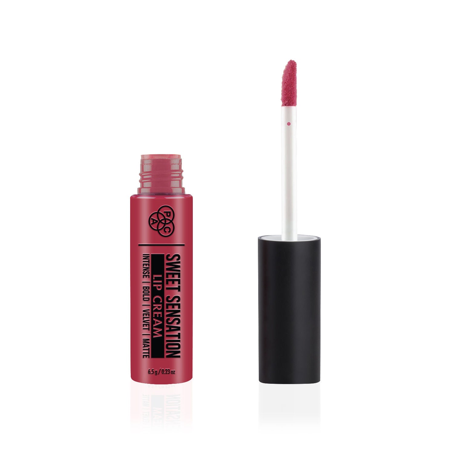Sweet Sensation Lip Cream - 2