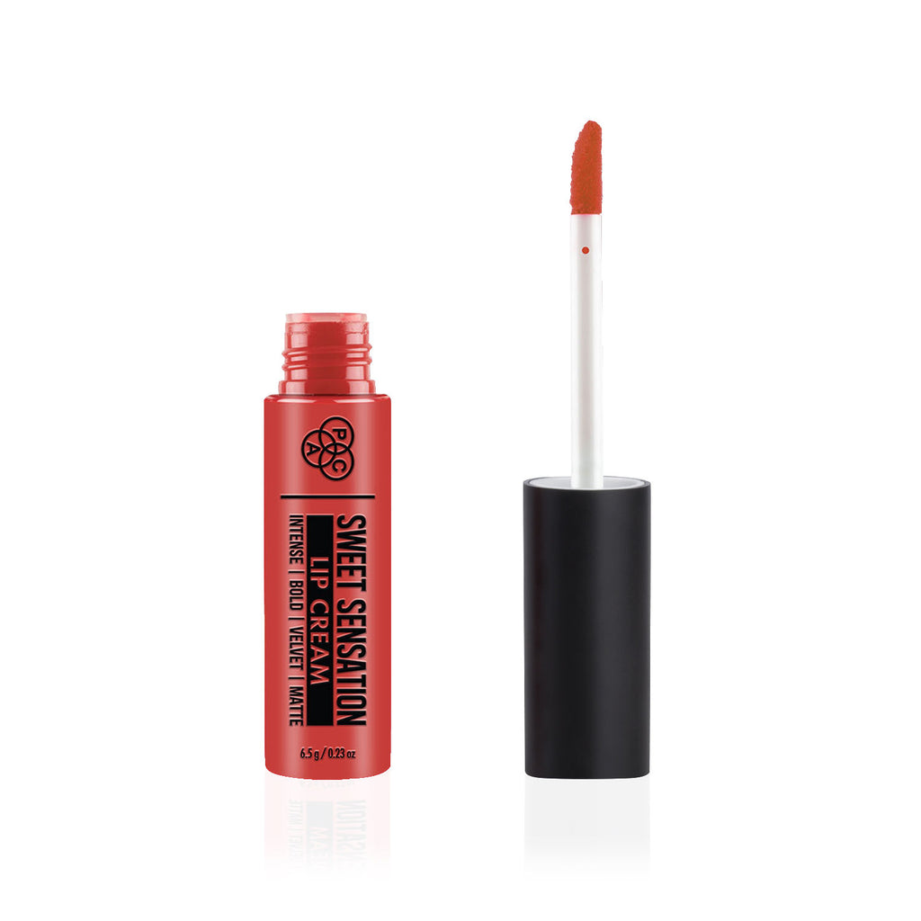 Sweet Sensation Lip Cream - 7