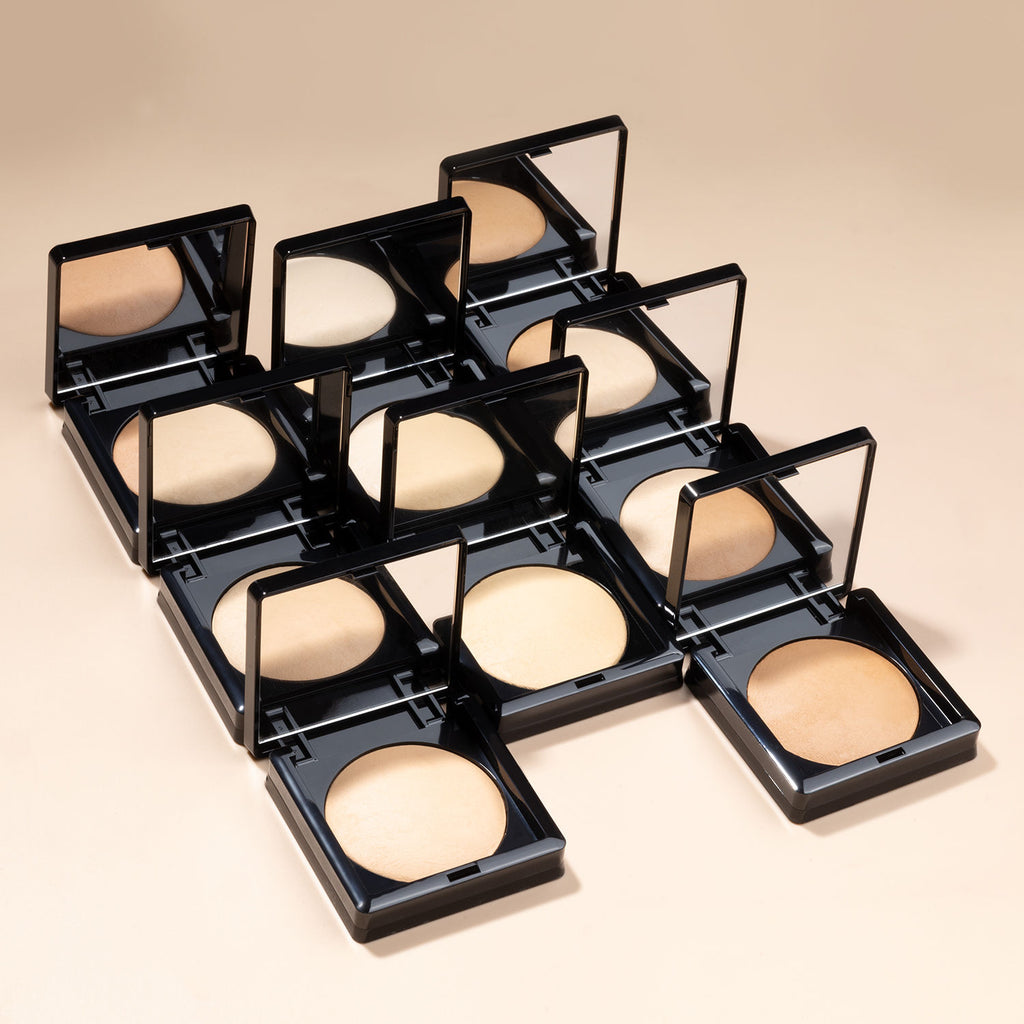 Mineralized Lightening Powder