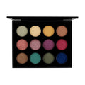 Eyeshadow X12 - Unforgettable Touch