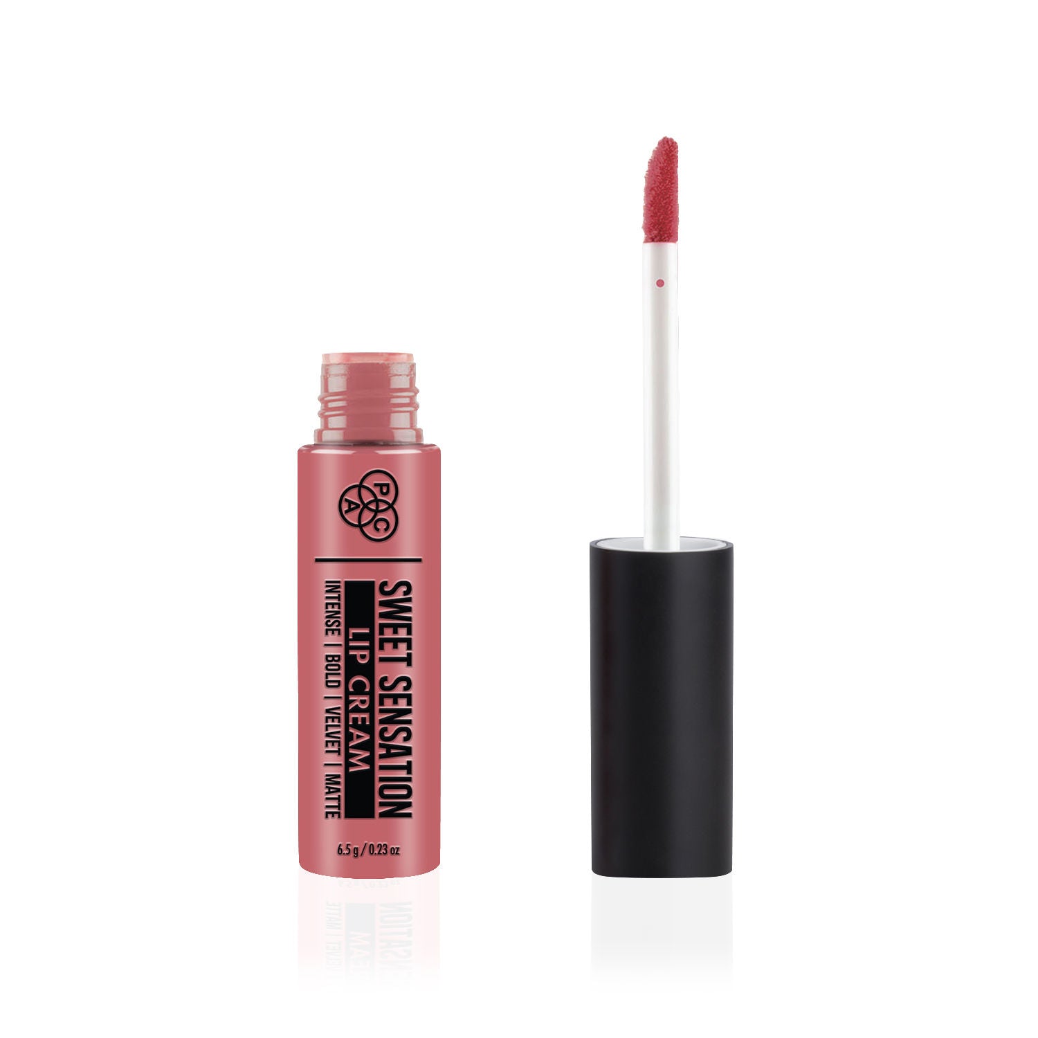 Sweet Sensation Lip Cream - 24