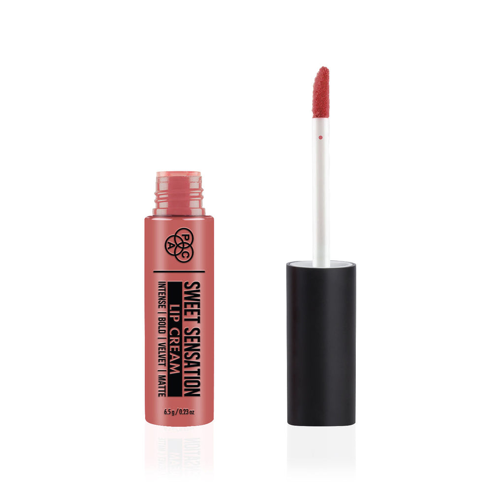 Sweet Sensation Lip Cream - 25