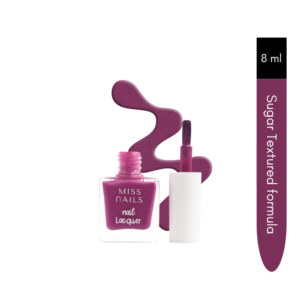 Nail Laquer