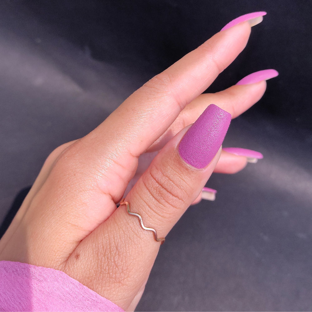Nail Laquer