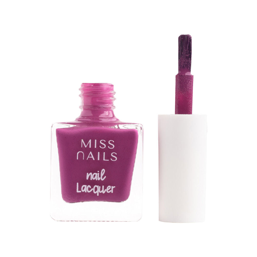 Nail Laquer