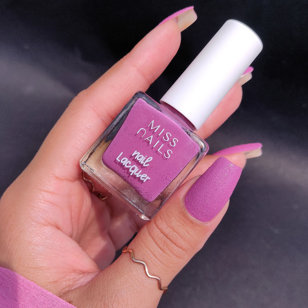 Nail Laquer